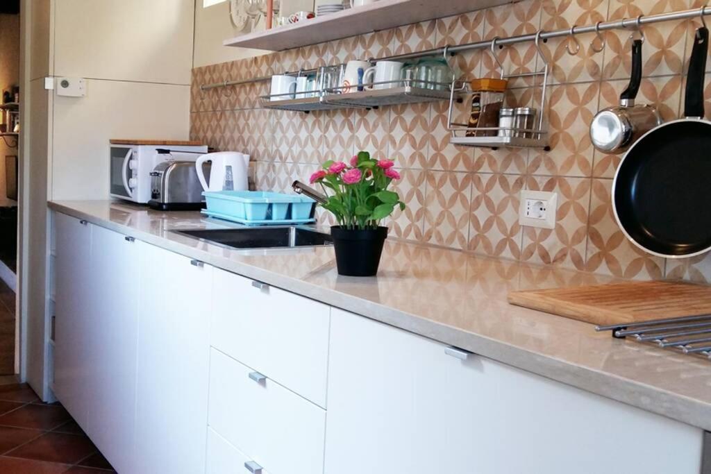 Cozy Macci Flat 4 People Near Santa Croce Square Apartment Florence Ngoại thất bức ảnh